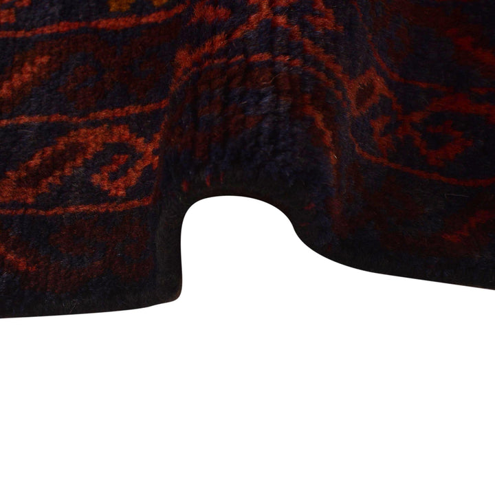 Baluch Small Size Rug 2' 9" x 4' 7" - No. AL79538