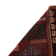 Handmade Pictorial Carpet 3' 0" x 4' 5" - No. AL15118