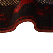 Handmade Pictorial Carpet 3' 0" x 4' 5" - No. AL15118