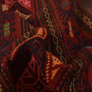 Afghan Laghari Kilim 4' 11" x 7' 10" - No. AL40400
