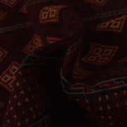 Afghan Laghari Kilim 4' 7" x 6' 3" - No. AL85278