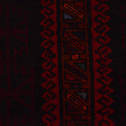 Small Prayer Carpet 2' 9" x 4' 8" - No. AL73476