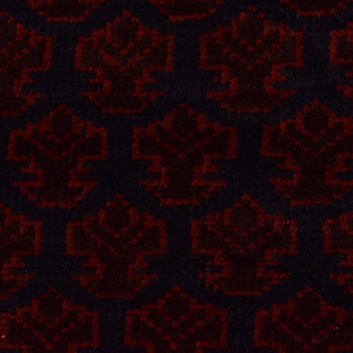 Small Prayer Carpet 3' 0" x 5' 5" - No. AL63032