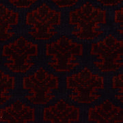 Small Prayer Carpet 3' 0" x 5' 5" - No. AL63032