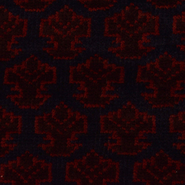 Small Prayer Carpet 3' 0" x 5' 5" - No. AL63032