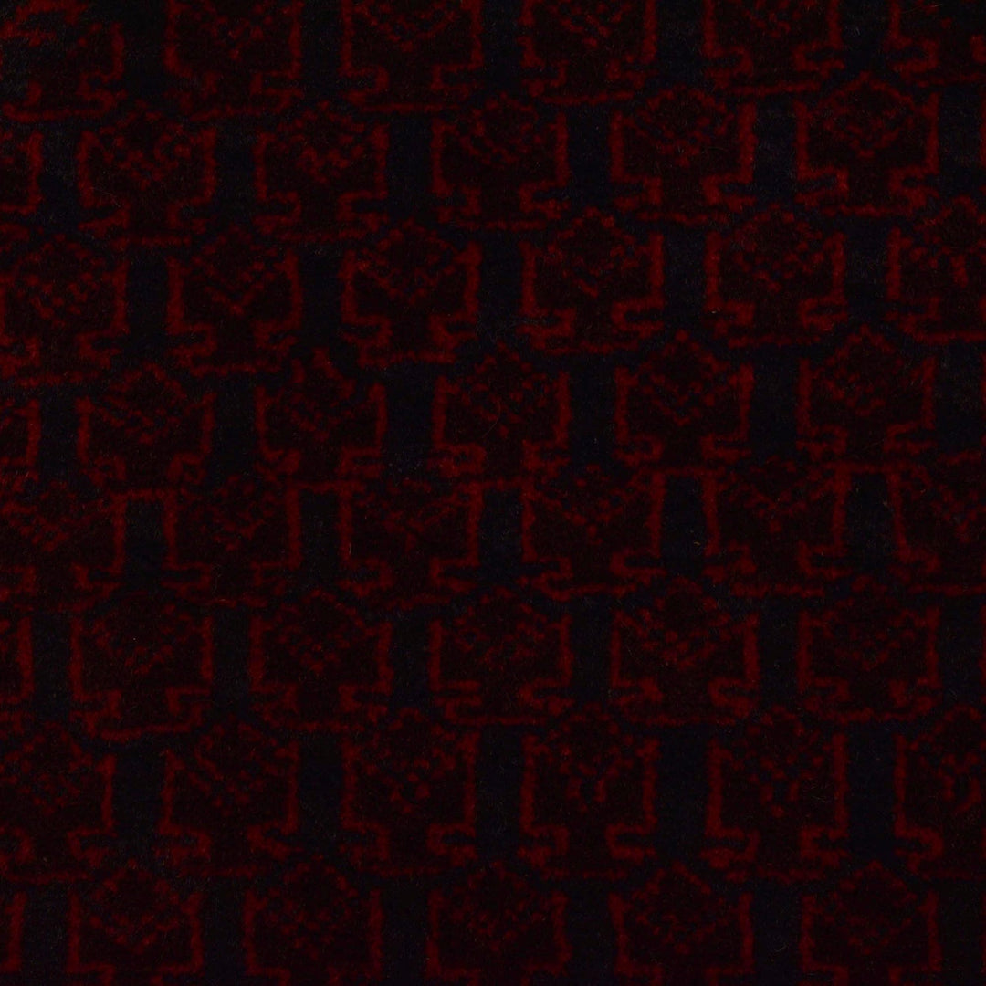 Muslim Prayer Rug 3' 3" x 4' 8" - No. AL80580