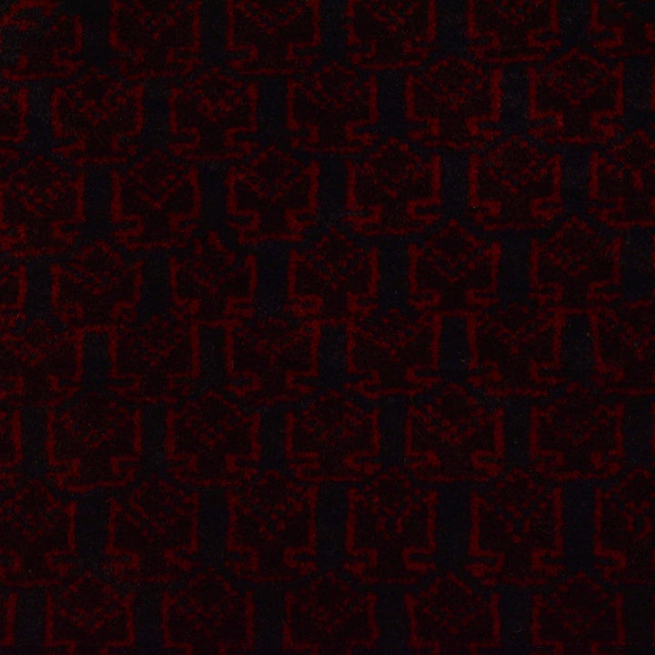 Muslim Prayer Rug 3' 3" x 4' 8" - No. AL80580