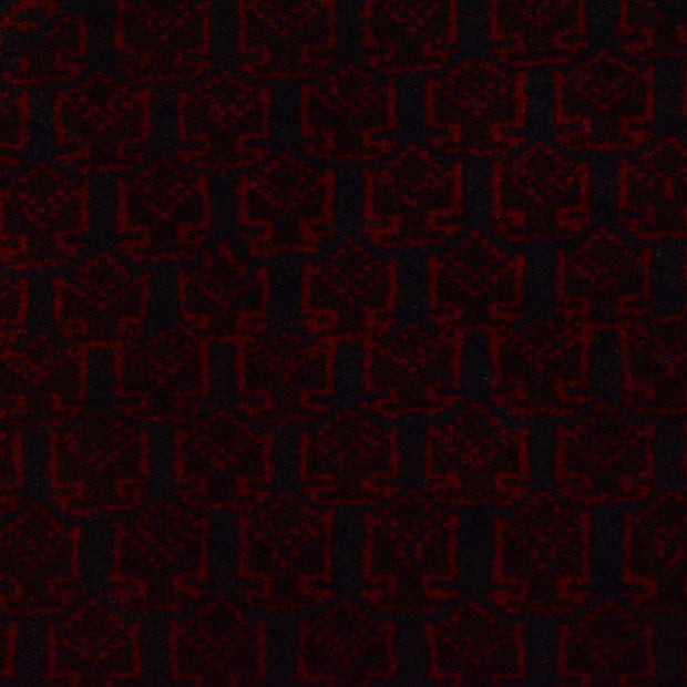 Muslim Prayer Rug 3' 3" x 4' 8" - No. AL80580