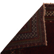 Muslim Prayer Rug 3' 3" x 4' 8" - No. AL80580