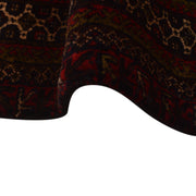 Muslim Prayer Rug 3' 3" x 4' 8" - No. AL80580