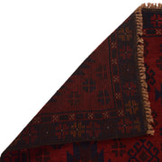 Baluch Small Size Rug 2' 9" x 4' 8" - No. AL18976