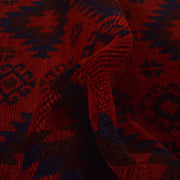 Baluch Small Size Rug 2' 9" x 4' 8" - No. AL18976