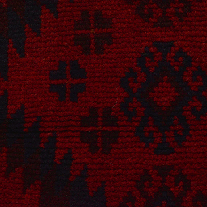 Handmade Balochi Carpet 2' 11" x 4' 8" - No. AL43415