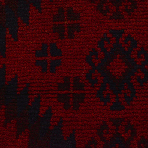 Handmade Balochi Carpet 2' 11" x 4' 8" - No. AL43415