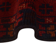 Handmade Balochi Carpet 2' 11" x 4' 8" - No. AL43415