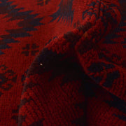 Handmade Balochi Carpet 2' 11" x 4' 8" - No. AL43415