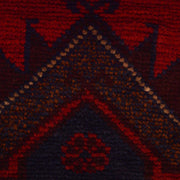 Traditional Baloch Rug 2' 9" x 4' 7" - No. AL86699