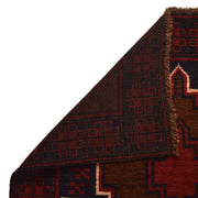 Baluch Small Size Rug 3' 2" x 4' 8" - No. AL21937