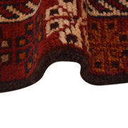 Baluch Short Rug 2' 10" x 4' 5" - No. AL84155