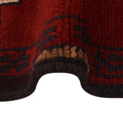 Red Baluchi Rug 2' 10" x 4' 2" - No. AL69187