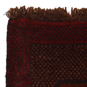 Baluch Small Size Rug 2' 10" x 4' 6" - No. AL11346