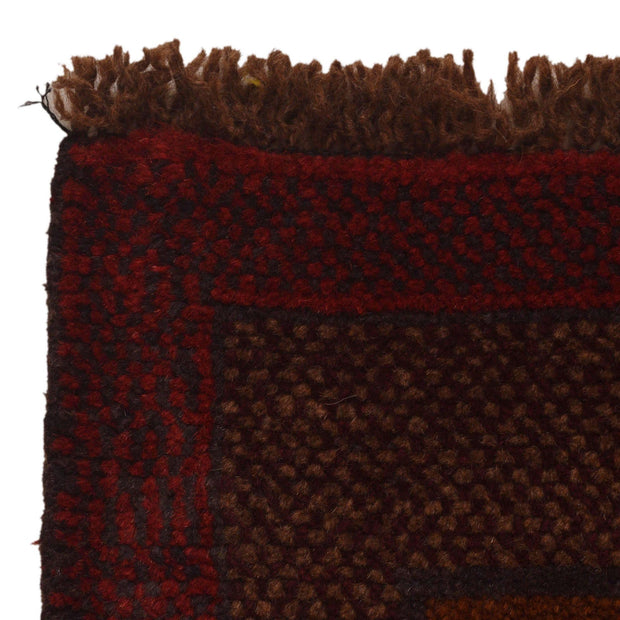 Baluch Small Size Rug 2' 10" x 4' 6" - No. AL11346