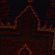 Baluch Small Size Rug 2' 10" x 4' 6" - No. AL11346