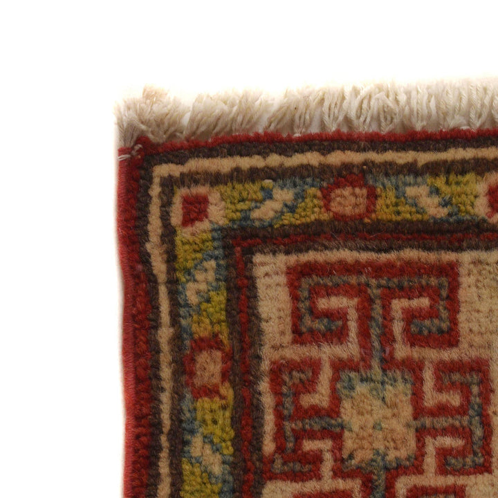 Hand knotted Kazak Rugs 2' 8" x 4' 0" - No. AL31150