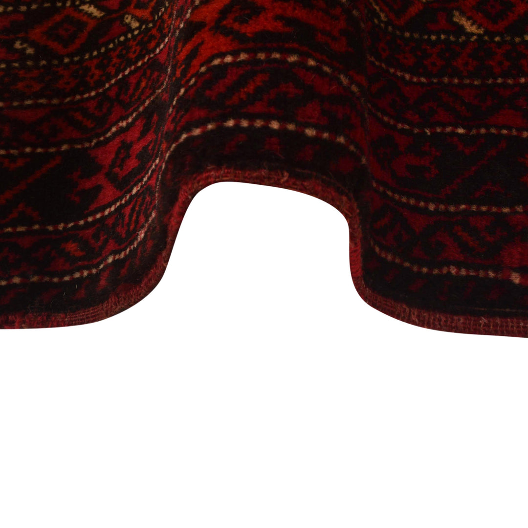 Fine Quality Prayer Rug 3' 5" x 4' 8" - No. AL97092