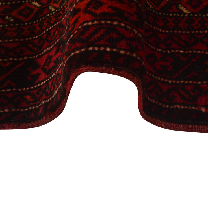 Fine Quality Prayer Rug 3' 5" x 4' 8" - No. AL97092