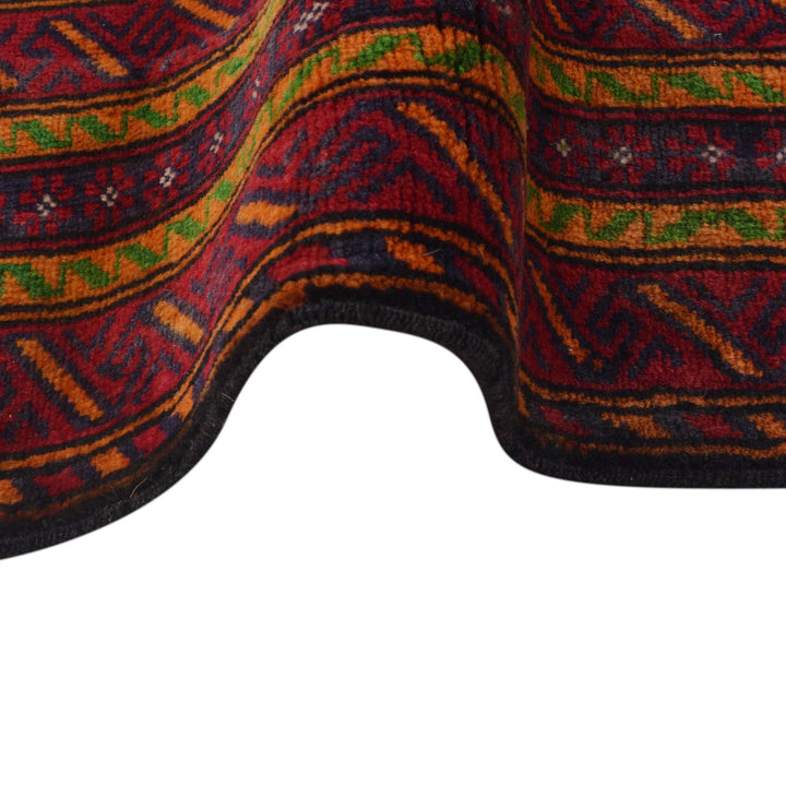 Beige Color Prayer Rug 2' 11" x 4' 10" - No. AL91966