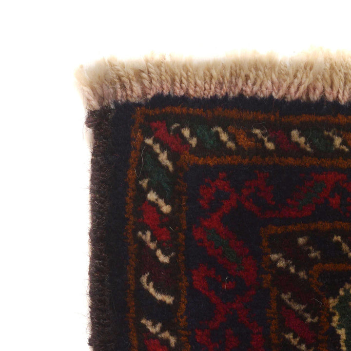 Traditional Baloch Rug 2' 10" x 4' 4" - No. AL52718