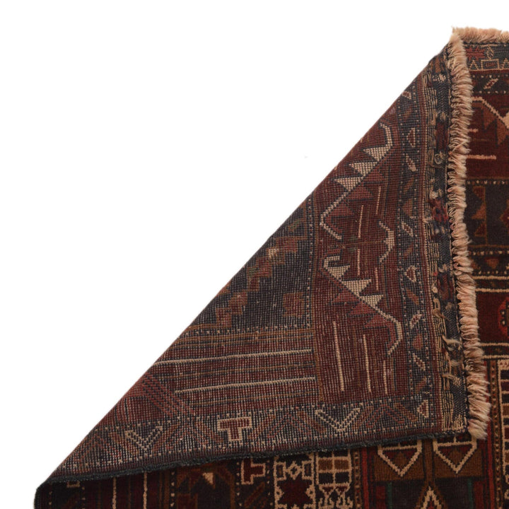 Fine Quality Prayer Rug 2' 7" x 4' 5" - No. AL69689