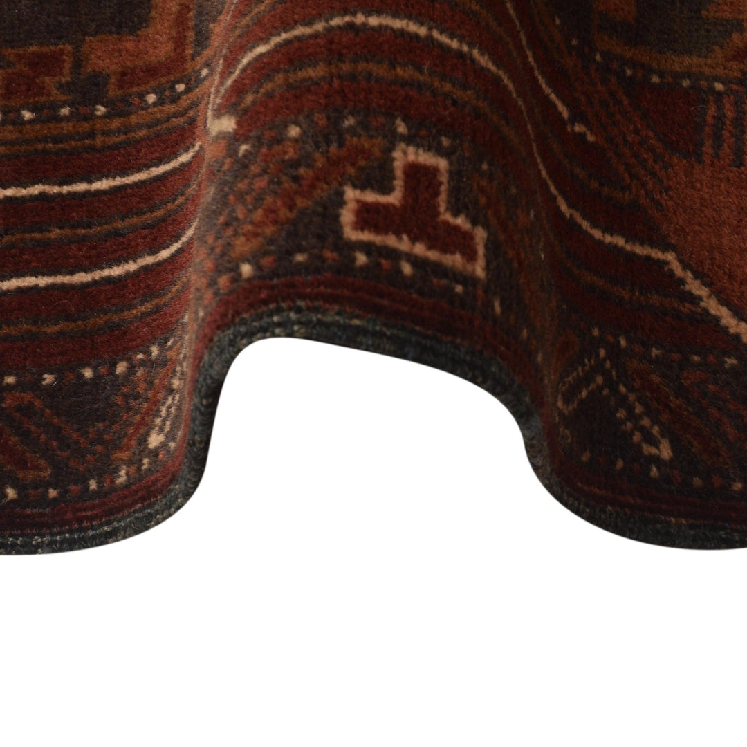 Fine Quality Prayer Rug 2' 7" x 4' 5" - No. AL69689