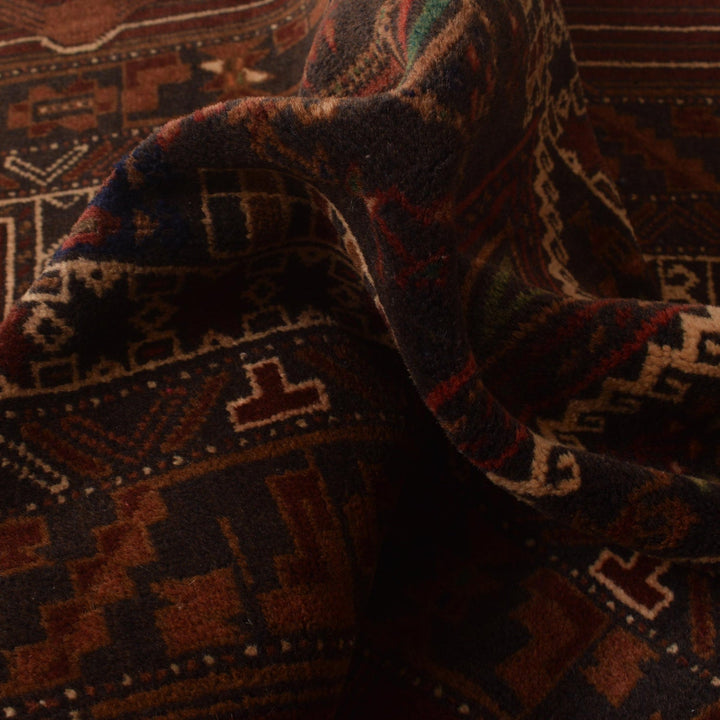 Fine Quality Prayer Rug 2' 7" x 4' 5" - No. AL69689