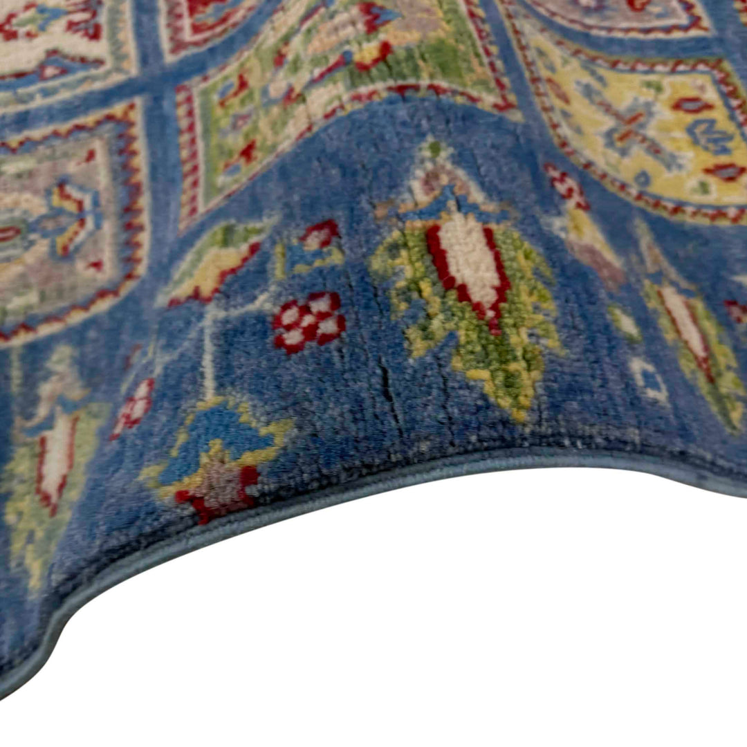 Oriental Bakhtiar Area Runner Carpet 2' 7" x 9' 6" - No. AL14245
