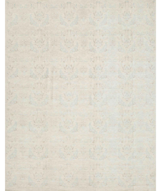 Hand Knotted Artemix Wool Rug 10'  0" x 12'  10" - No. AT95333