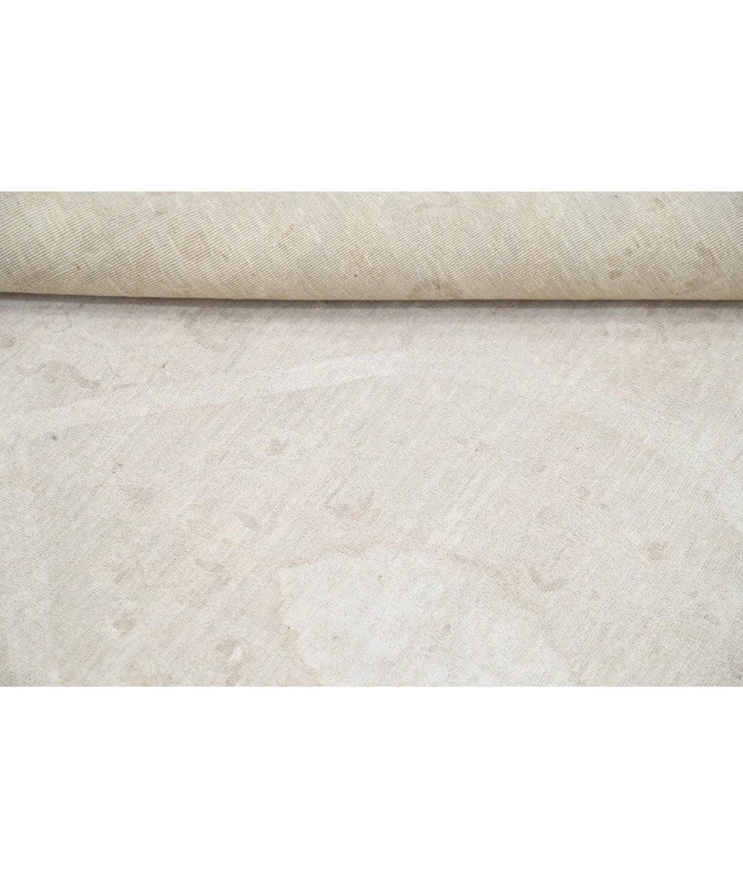 Hand Knotted Artemix Wool Rug 7' 11" x 9' 6" - No. AT71043
