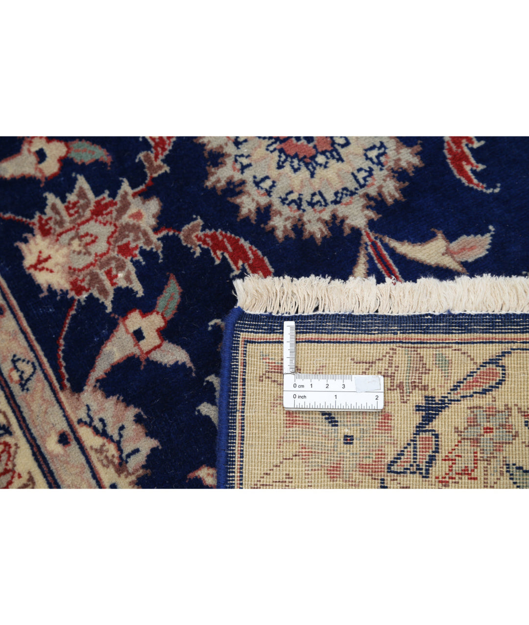 Afghan Heritage Runner Rug 2' 5" x 15' 9" Hand-Knotted | No. AT13800