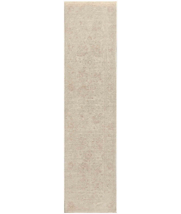 Hand Knotted Serenity Wool Rug 2'  6" x 10'  0" - No. AT42029