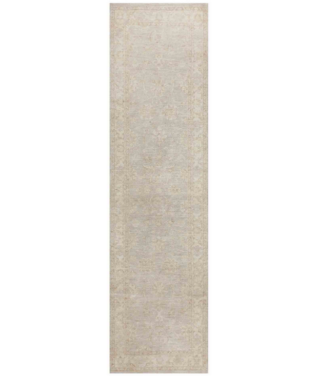 Hand Knotted Serenity Wool Rug 2'  8" x 9'  10" - No. AT68148