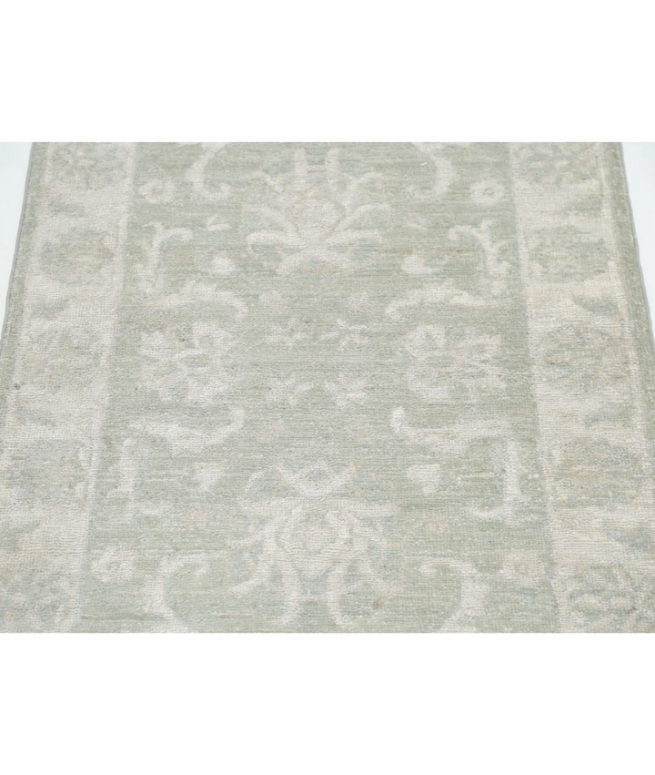 Hand Knotted Serenity Wool Rug 2' 2" x 3' 0" - No. AT98802