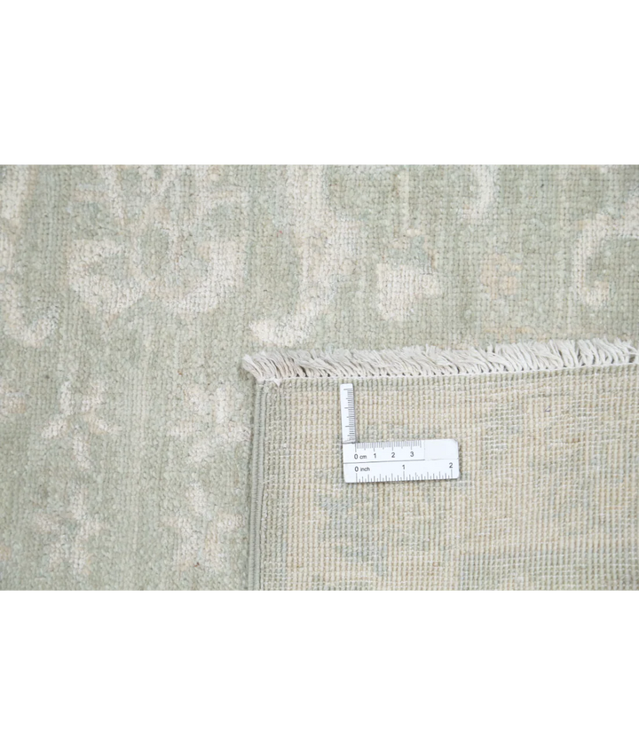 Hand Knotted Serenity Wool Rug 2' 2" x 3' 0" - No. AT98802