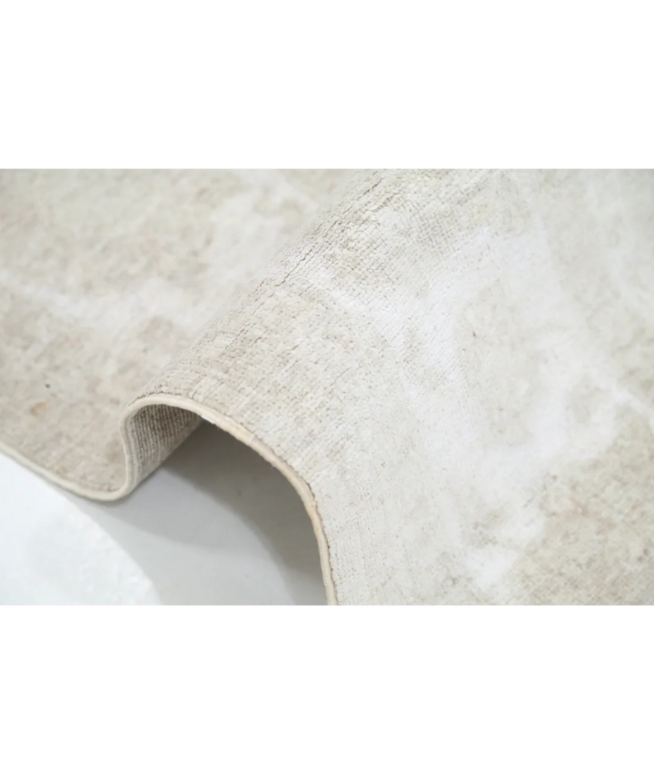 Hand Knotted Serenity Wool Rug 5' 5" x 7' 9" - No. AT55339