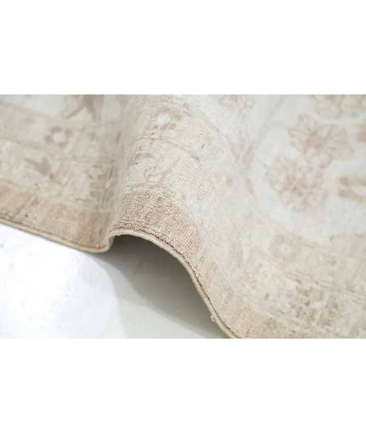 Hand Knotted Serenity Wool Rug 11' 8" x 15' 2" - No. AT46811