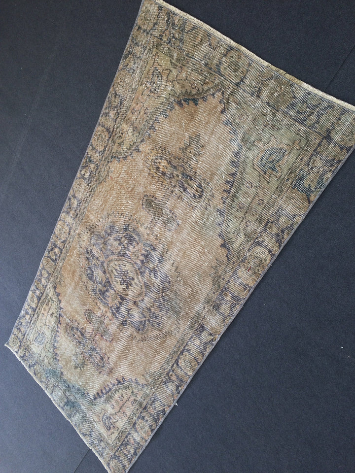 Turkish Ziegler Rug 9'10" x 13'3" Hand-Knotted view