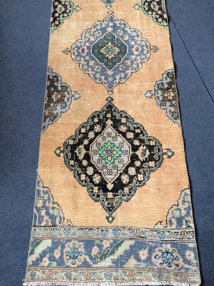 Runner Runner Rug 2' 10" x 13' - No. WR15845
