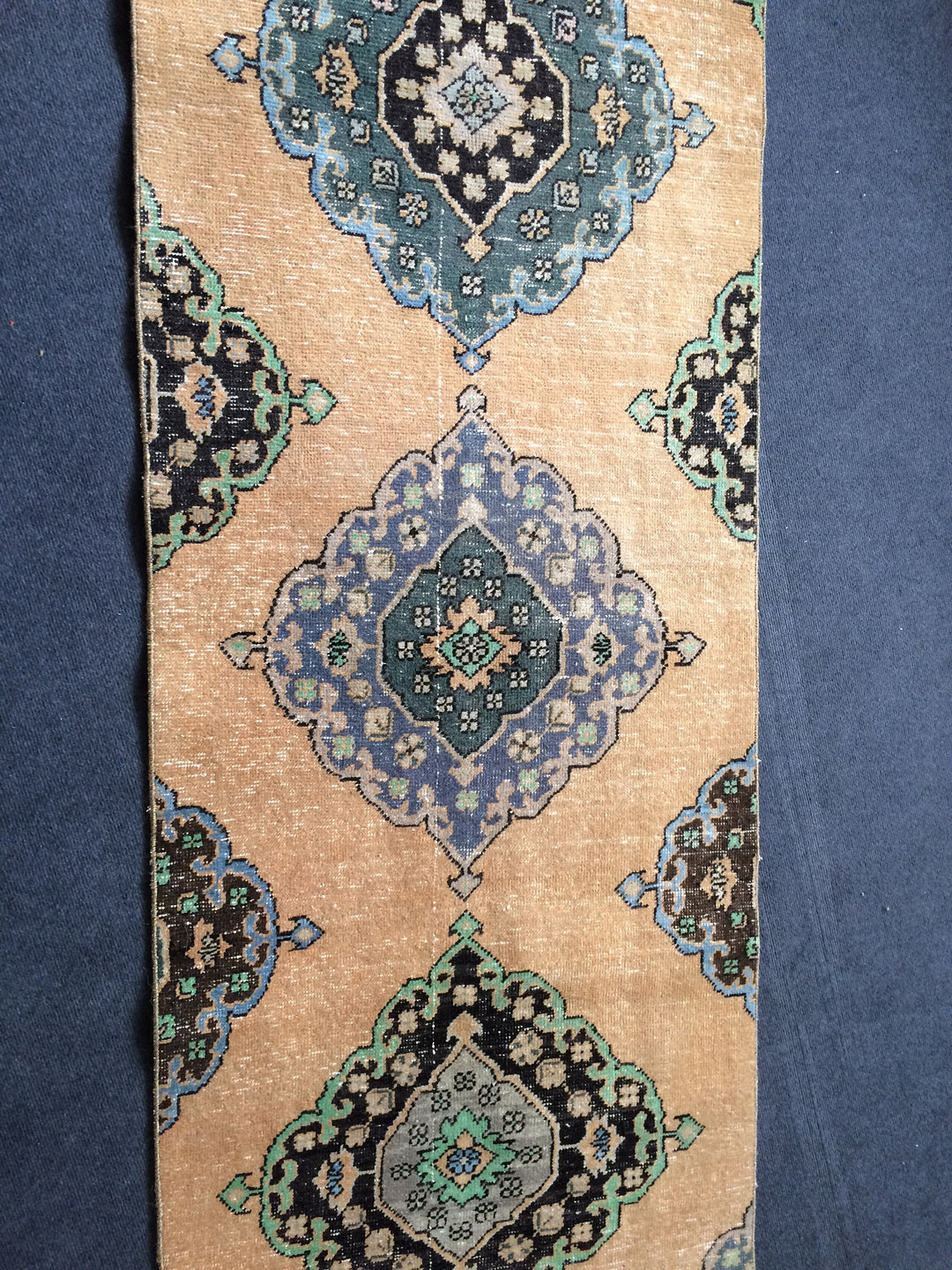 Runner Runner Rug 2' 10" x 13' - No. WR15845