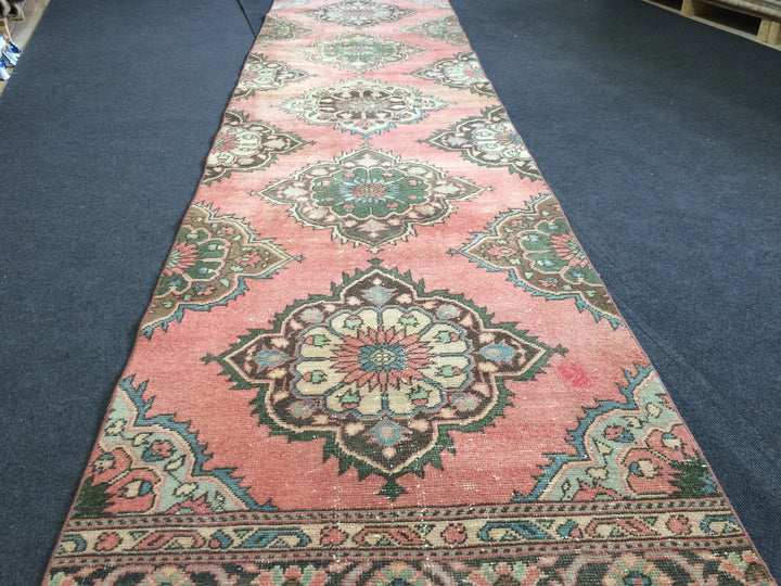 Runner Runner Rug 3' x 12' 4" - No. WR46312