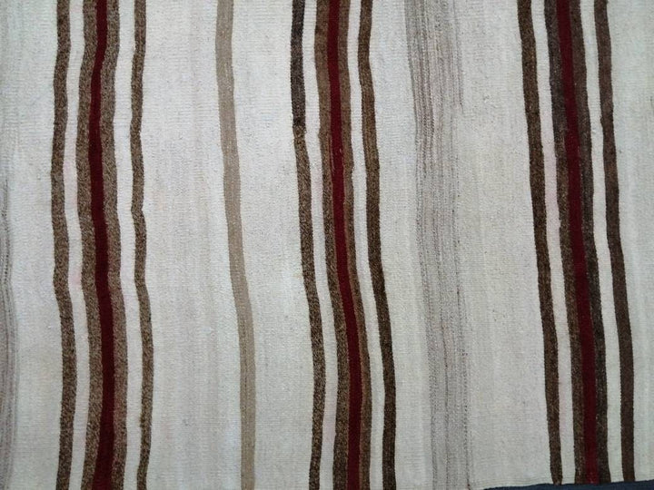 Rust Runner Rug 5' 5" x 13' 1" - No. WR40265